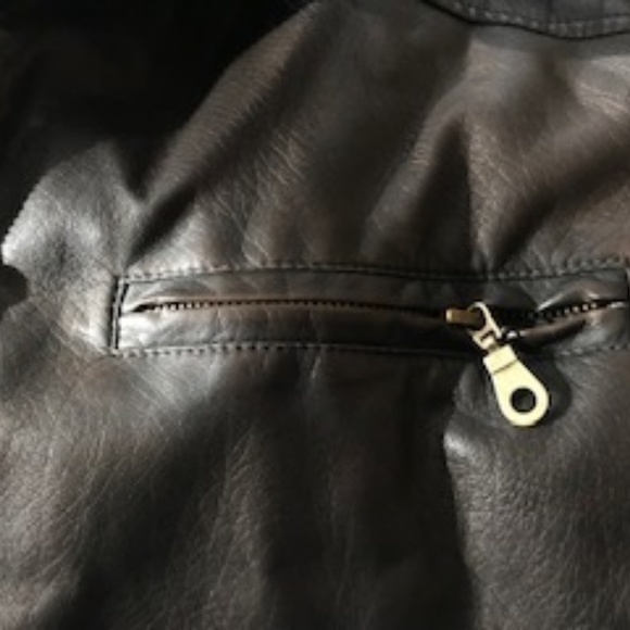 Men's XL Jacket - Picture 5 of 7